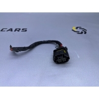 Разъем BMW X5 E70 61136900536