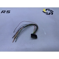 Разъем BMW 5 e61 рестайлинг 61138364666, 83300492979, 61131383852, 61131392242