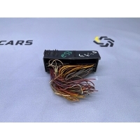 Разъем BMW x5 e53 2003 61138372290