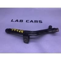 Патрубок системы охлаждения Audi a6 c6 2011 03l121065k