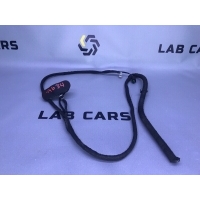 Форсунка омывателя стекла Audi A4 B8 8t0955987b