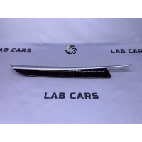 накладка двери BMW X5 E70 51427137200, 70p4080