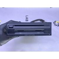 Блок управления навигацией Audi a6 c6 2011 4e0035652, 4e0035652e, 4f2970267fs
