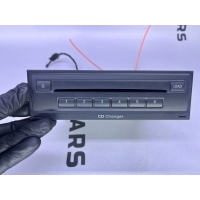 CD-Чейнджер Audi a6 c6 2011 4F0035110, 4F0035110A