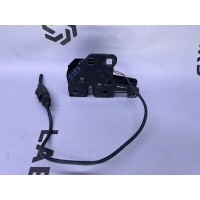 Замок капота Audi a6 c6 2006 4F0823509A, 4f0953234
