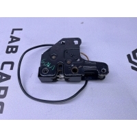 Замок капота Audi a6 c6 2011 4F0823509, 4F0823509A, 4F0823509b, 4f0953234, 4f0953236