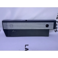 Декоративная крышка двигателя BMW 5 e60 2004 13531707404