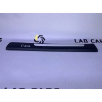 накладка порога Audi a6 c6 2007 4f0853375e, 4f0853375c, 4f0853375d, 4f0853375f, 4f0853375g, 4f0853375h, 4f0853375j, 4f0853375k