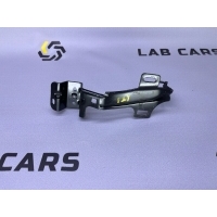 Кронштейн BMW 5 g30 2018 7334508, 51417334508