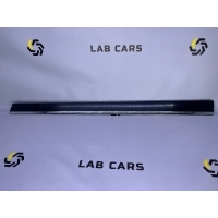 накладка двери Audi A6 C6 4f0853960j