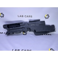 Полка багажника BMW 5 e61 2006 51477050357, 51477148581