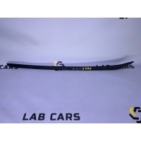 Молдинг лобового стекла Audi a6 c6 2006 4F0854328A