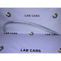 Молдинг двери BMW 5 e60 2004 51357072890
