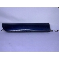 Молдинг двери BMW X3 f25 51138052084, 8050468