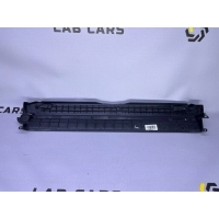 Кронштейн радиатора верхний BMW 5 e60 2005 17117787830, 7792844