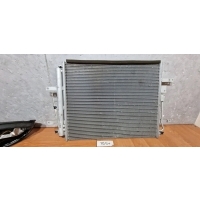 Радиатор кондиционера конденсатор hyundai кона ev electric p97606-k4010