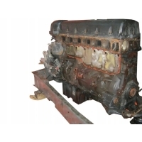 Renault magnum 460 500 dxi blok двигателя поршни вал