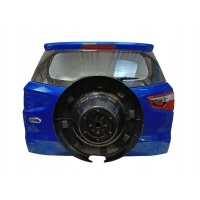 Крышка багажника багажника задняя задняя форд ecosport ii mk2 lak: м 13 - 17