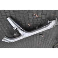 Volvo v60 ii s60 iii отправка порог правая