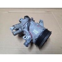 Компрессор кондиционера mitsubishi кольт smart 5se09c 447220 - 9685 15