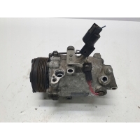Mitsubishi кольт z30 09 - компрессор кондиционера оригинал 7813a057