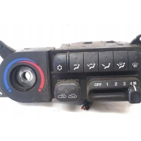 Панель strerowania кондиционера h-1 972604a101 2003