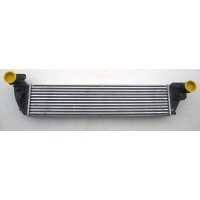 Интеркулер renault vel satis bj 02- 8200292773