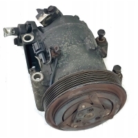 Компрессор компрессор nissan 1.8 16v primera p12 almera n16