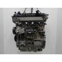 Двигатель Land Rover Freelander 2 (2007 - 2014) LR025366