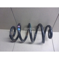 Пружина задняя Nissan Qashqai+2 (JJ10) (2008 - 2014) 55020EY10A