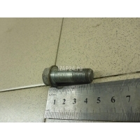 Болт Nissan Qashqai+2 (JJ10) (2008 - 2014) 01125S140E