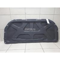 Шумоизоляция капота Ssang Yong Actyon New/Korando C 2010 7116134001