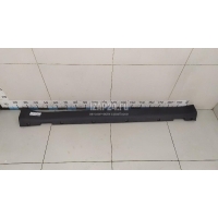 Накладка на порог (наружная) Ssang Yong Actyon New/Korando C 2010 7956034001