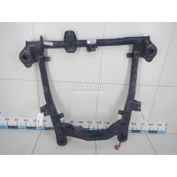 Балка подмоторная Ssang Yong Actyon New/Korando C 2010 4010A34105
