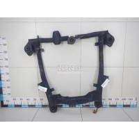 Балка подмоторная Ssang Yong Actyon New/Korando C 2010 4010A34110