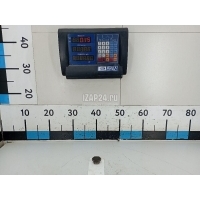 Заглушка Startec Stralis 2007 INF11M22