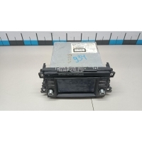 Магнитола Mazda CX 5 (2012 - 2017) KR8566DV0B
