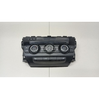 Блок управления климатической установкой Mazda CX 5 (2012 - 2017) KH2661190J