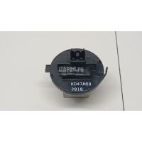 Резистор отопителя Mazda CX 5 (2012 - 2017) KD4761B15