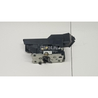 Замок двери передней левой Renault Duster 2012 805039187R
