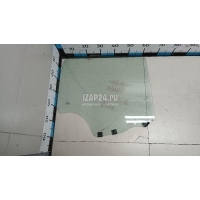 Стекло двери задней правой Renault Duster 2012 823000023R