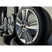 Lato r18 skoda octavia , superb , yeti , golf , passat , touran , leon , caddy , touran