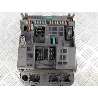 Блок предохранителей блок управления блок bsi peugeot 307 9636760580f