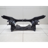 Балка задняя Nissan Qashqai+2 (JJ10) (2008 - 2014) A1210
