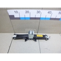 Домкрат Nissan Qashqai (J10) (2006 - 2014) 99550EY20A