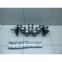 Коленвал VAG Tiguan (2007 - 2011) 03C105101BF