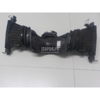 Воздуховод Mercedes Benz GL-Class X164 (2006 - 2012) 6420900042