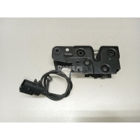 Замок капота VAG A4 [B8] (2007 - 2015) 8K0823509A