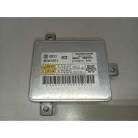 Блок ксеноновой лампы VAG Superb (2008 - 2015) 8K0941597C