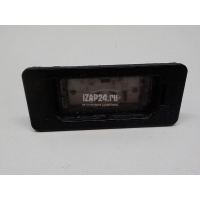 Фонарь подсветки номера BMW X1 E84 (2009 - 2015) 63267193293